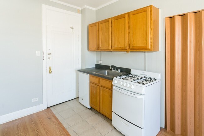 Foto del edificio - 3828 N Fremont St