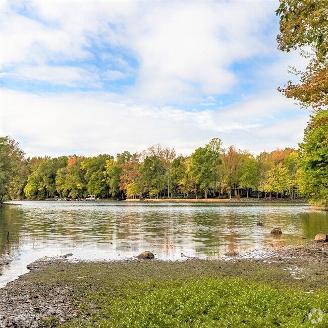 Lake Norman - Lakeside