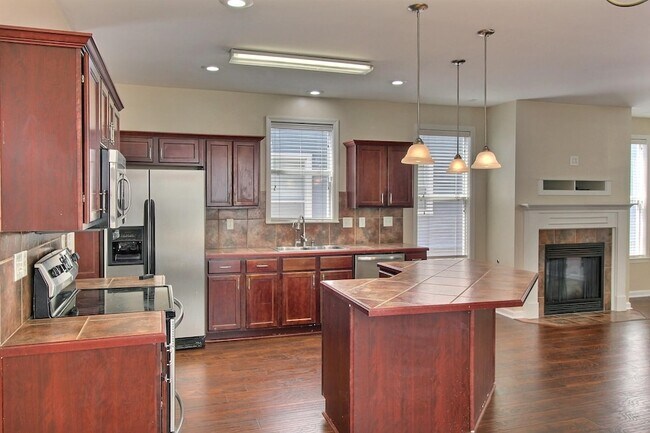 Foto del edificio - 1368 Island Town Dr