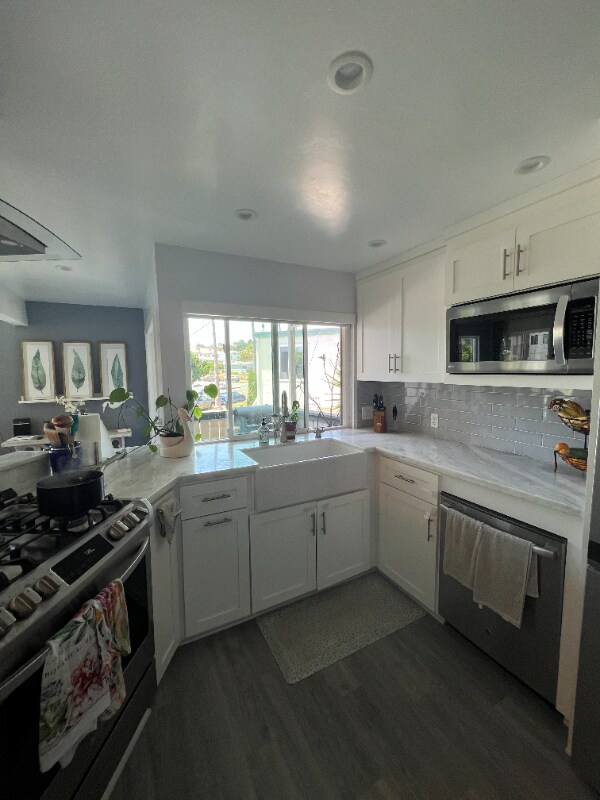 Foto del edificio - 4763 Lamont St