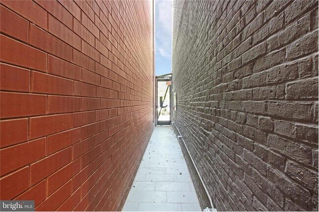 Foto del edificio - 448 K St NW