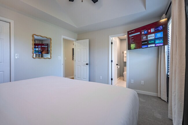 Foto del edificio - 18 Huntcliff Dr