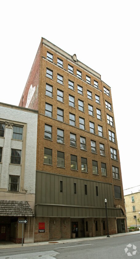 Primary Photo - 320 Federal St