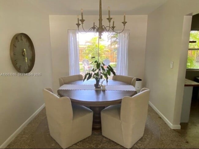 Foto del edificio - 9840 SW 165th Terrace