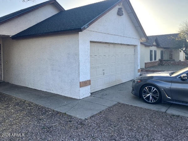 Foto del edificio - 8921 W Palo Verde Ave