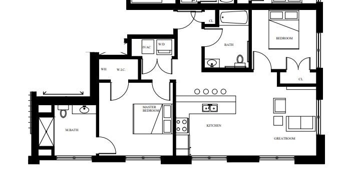 Photo - 55 W 5th Street Unit 301