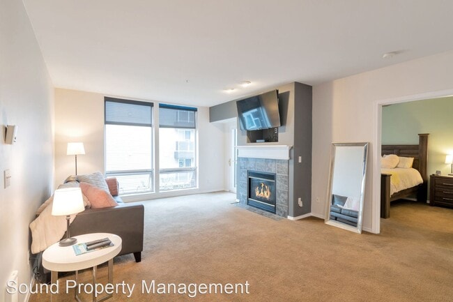 Building Photo - 2 br, 2 bath House - 3221 SW Avalon Way #413