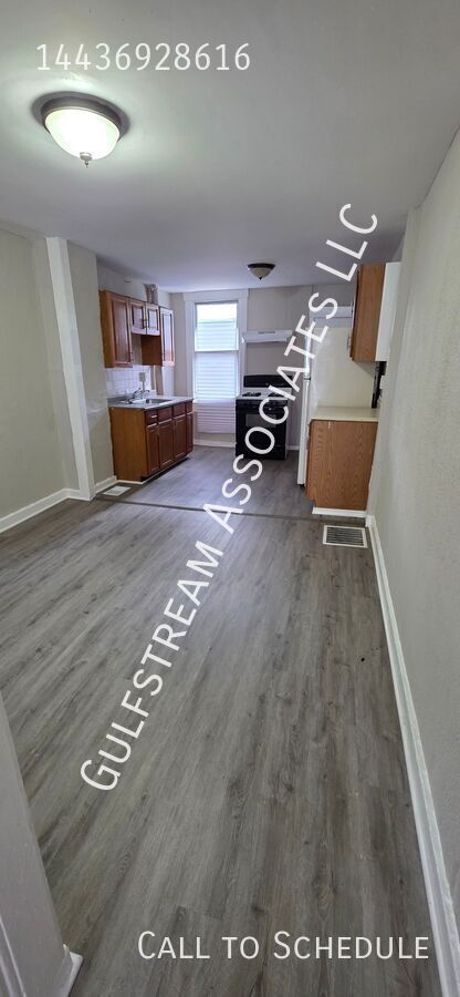 Foto del edificio - 1524 N Durham St