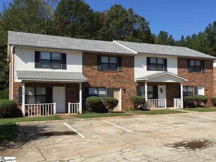 Cornelia Apartments Anderson Sc