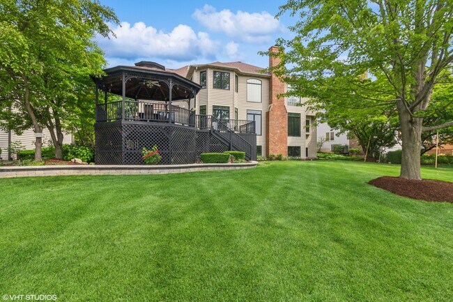 Foto del edificio - 3304 Rollingridge Rd