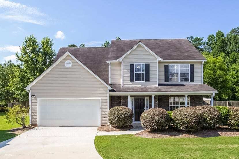 Foto principal - 1426 Webb Creek Cir