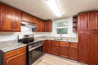Building Photo - 3454 Rockbridge Rd