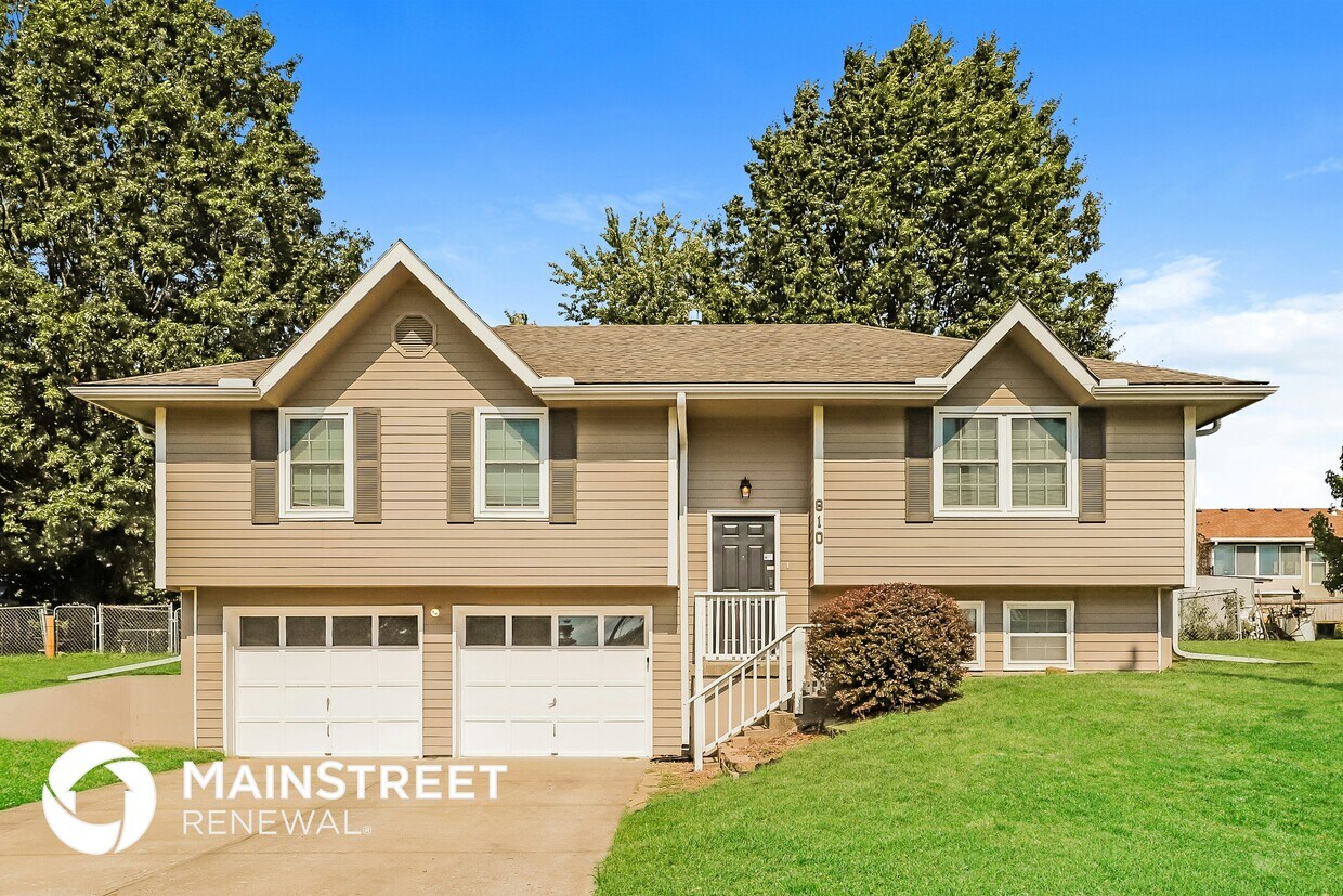 Foto principal - 810 Rowell St