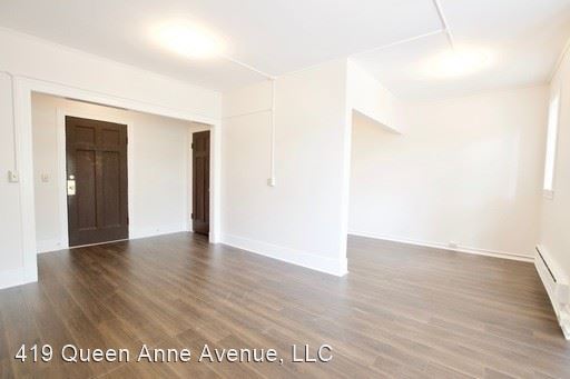 Building Photo - 419 Queen Anne Ave N