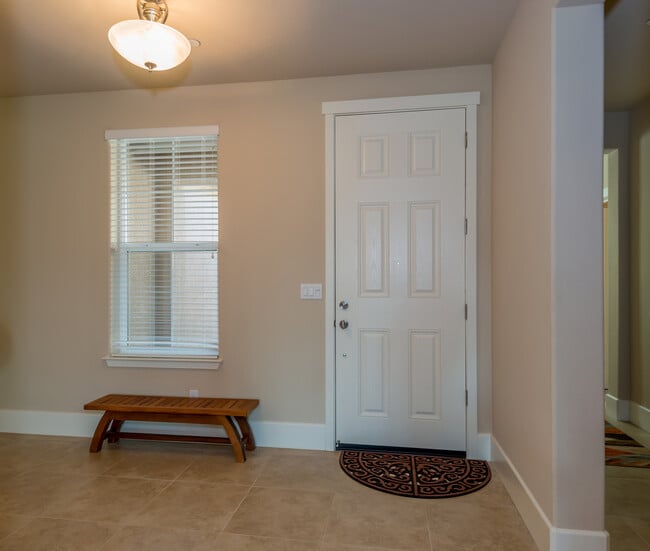 Building Photo - Gated Harlan Ranch Home for Lease