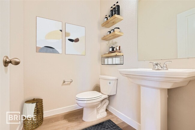 Building Photo - EATON PLAN