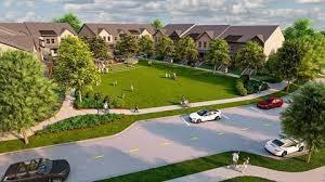 Foto principal - 180 Hensley Pk Ln