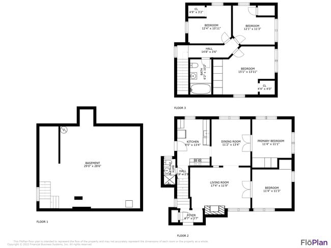 Foto del edificio - 1135 Euclid Ave