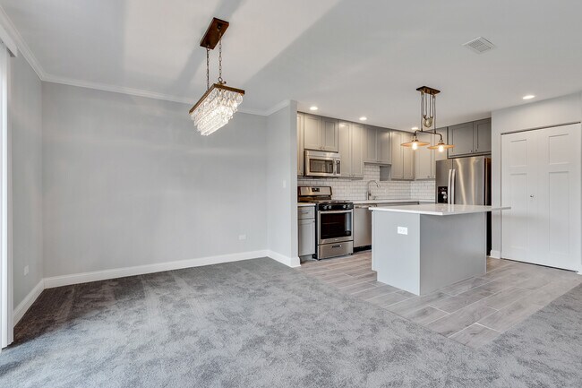 Foto del edificio - 677 Cumberland Trail