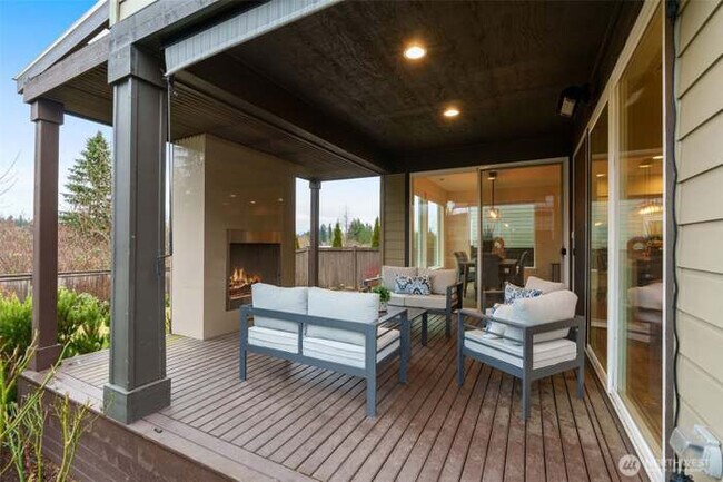 Foto del edificio - 19621 132nd St SE