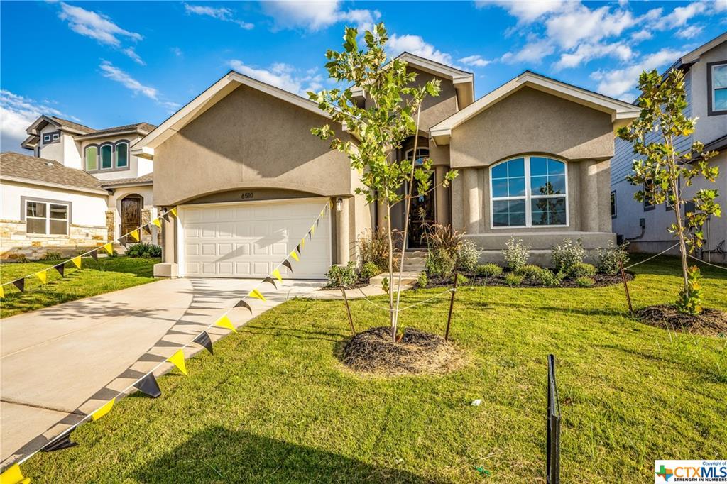 269 Club View E, Seguin, TX 78155 House Rental in Seguin, TX