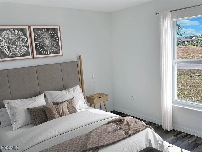 Foto del edificio - 4528 NW 34th Pl