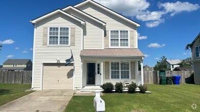 Building Photo - 204 Friar Ct