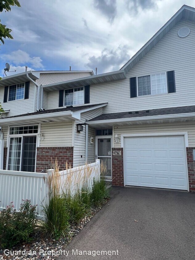 2678 Mallard Dr, Woodbury, MN 55125 House Rental in Woodbury, MN