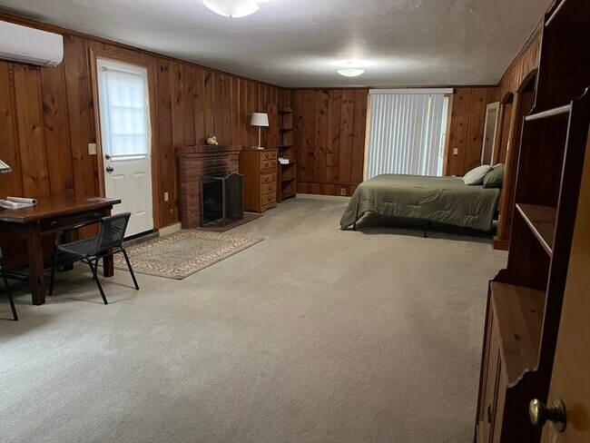 Dormitorio/Sala de estar - 371 Cerrito Ave