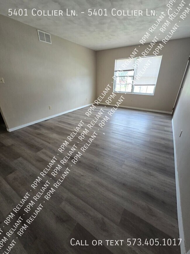 Foto del edificio - 5401 Collier Ln