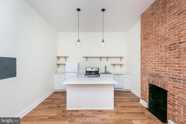 Foto del edificio - 1501 Bolton St