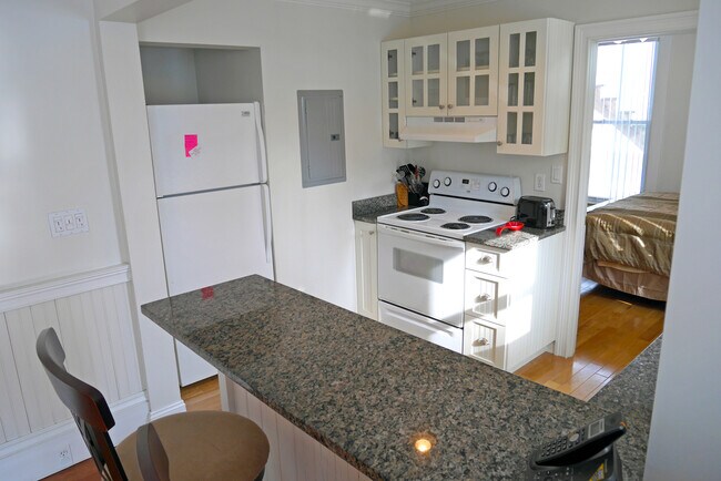 Foto del edificio - 611 Central Ave