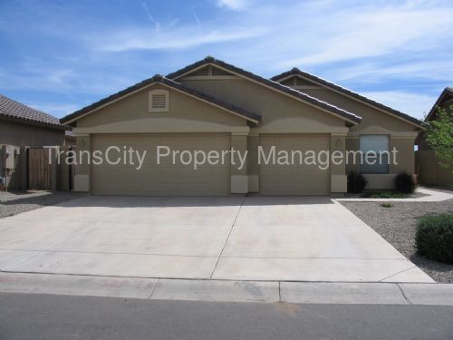 Primary Photo - 28057 N Muscovite Dr