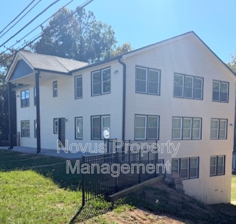 901 Pacific Ave Unit 4, Bremen, GA 30110 Condo for Rent in Bremen, GA