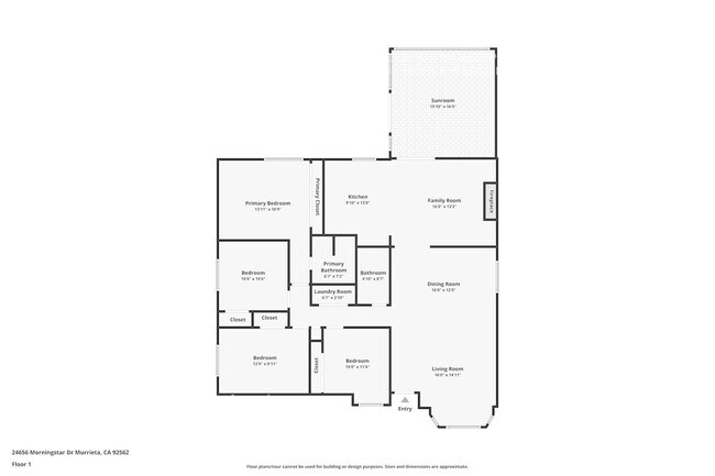 Foto del edificio - 24656 Morningstar Dr