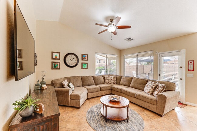 Building Photo - 43854 W Cahill Dr