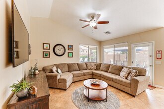 Building Photo - 43854 W Cahill Dr