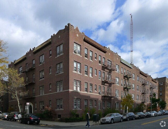 Foto del edificio - 41-07 47th Ave