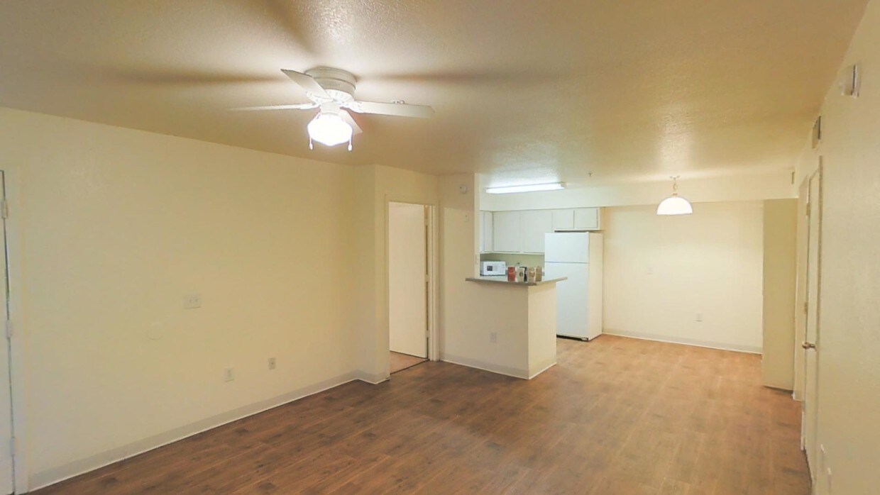Photo - Table Rock Apartments