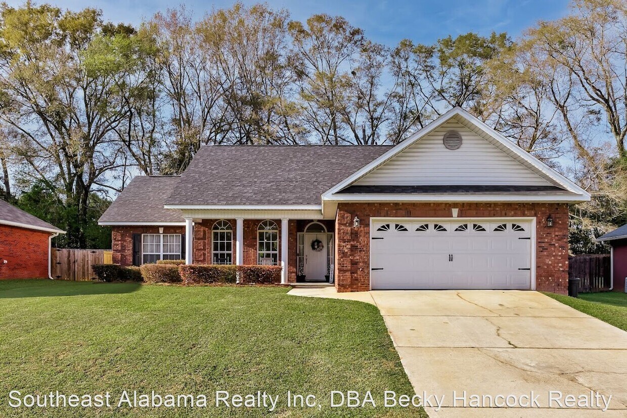 Foto principal - 3 br, 2 bath House - 508 County Rd 737