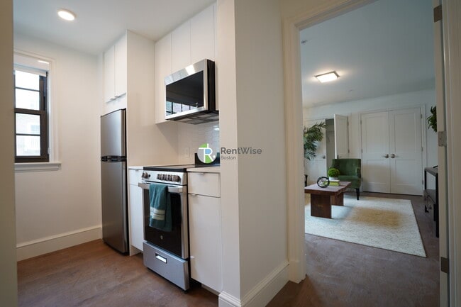 Photo - 1200 Massachusetts Ave Apartment