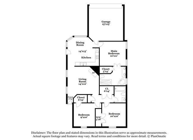 Building Photo - 7393 Brentridge Dr