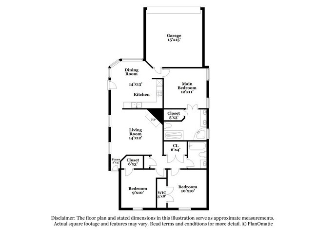 Foto del edificio - 7393 Brentridge Dr