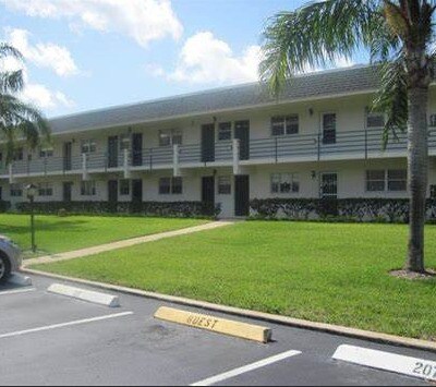 Building 4 - 1900 S Kanner Hwy