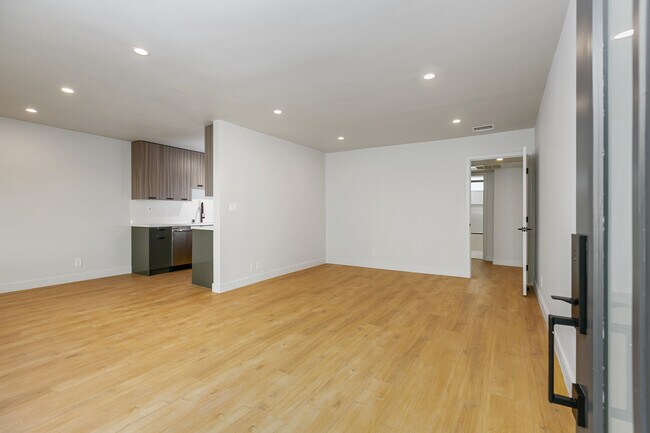 Foto del edificio - 3622 Keystone Ave
