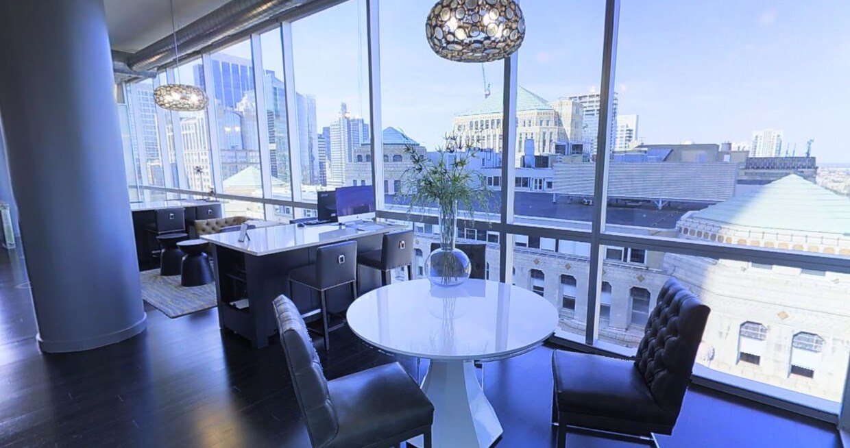 amenities - 167 W Kinzie St