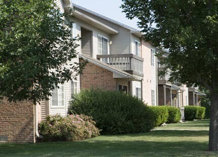 Building Photo - 1203 Wesley Ave