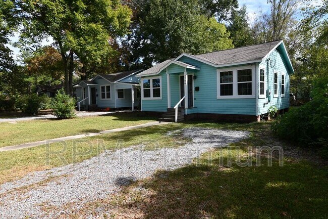 Foto del edificio - 4706 Mohican St