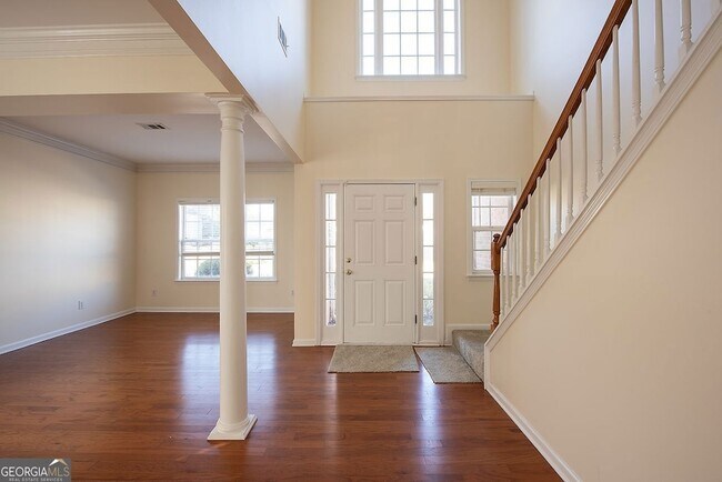 Foto del edificio - 12755 Morningpark Cir