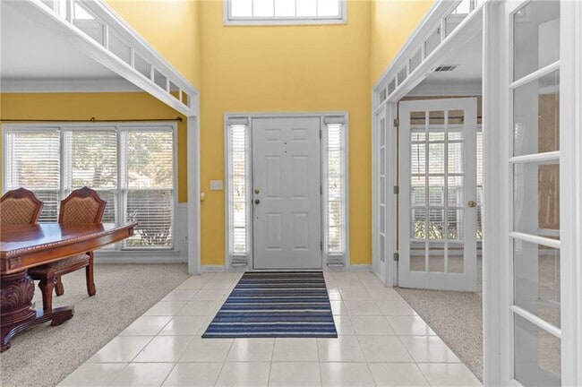 Foto del edificio - 1564 Chadwick Point Ct NW